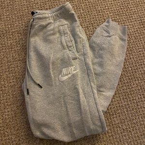 Nike sweatpants